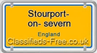 Stourport-on-Severn board